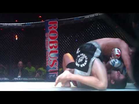 Shawn Cool  vs  Tommy Guerrero Rnd 3