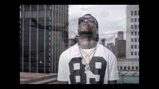 Burna Boy - Rockstar  (Prod  by Chopstix)