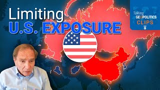 George Friedman: China badly needs access to the American economy