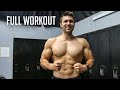 Full Upper Body Workout (For Muscle Gain AND Fat loss)