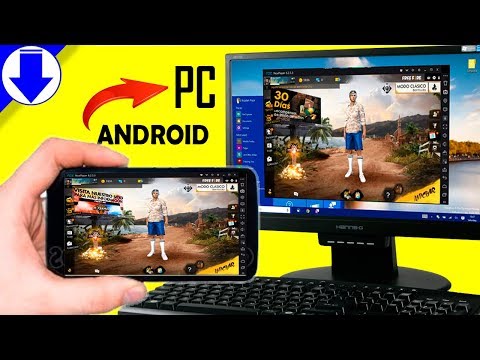 download lagu mp3 mp4 Simulador De Android, download lagu Simulador De Android gratis, unduh video klip Simulador De Android