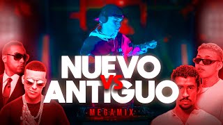 Download lagu Reggaeton Nuevo vs Antiguo MEGAMIX #1 (Beéle, Bad Bunny, Don Omar y Más) - Dj Lucas Herrera mp3