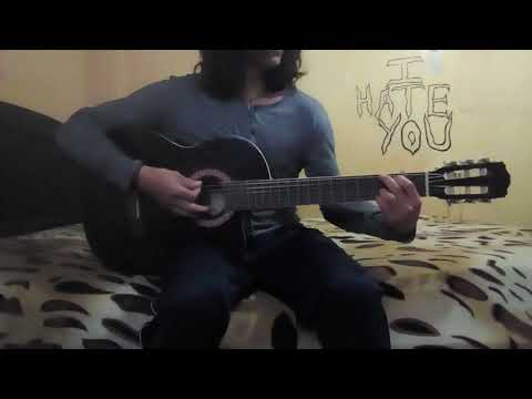 Electricidad (Acoustic) - Leiva