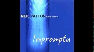 Providence - Neil Patton Solo Piano