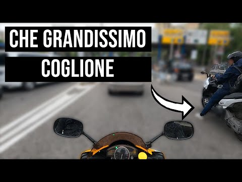 FURTI, bestemmie e CHAOS! I TELEFONI ve li metto nel CU**!!!!