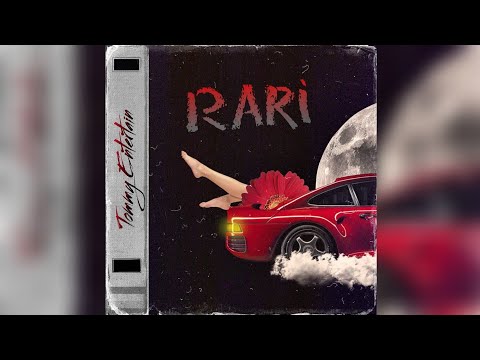 TOMMY ENTERTAIN - RARI (Offizielles Musikvideo)
