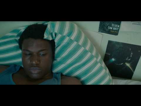 Teaser trailer de Gagarine (HD)