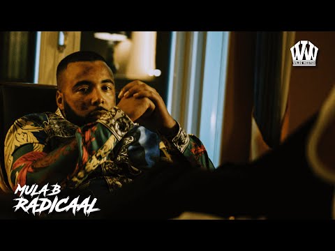 MULA B - RADICAAL (PROD. PALENKOBEATZ)