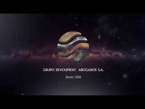 Video de Grupo Devoument Abogados S.A. - Global.