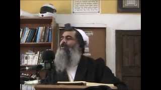 הרב שלום סבג -  - גדול השלום 275