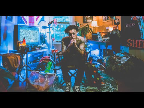 [FREE] Lil Skies Unbothered Type Beat - "Rude" | Stormy Beats