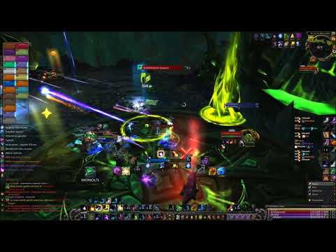 Illuzion vs Garothi Worldbreaker Mythic