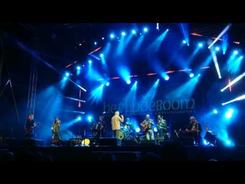 Kadril (with Patrick Riguelle) - Het heerke van Maldegem. Live at het Lindeboom 2017