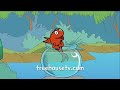 The Cat In The Hat Knows Alot About That Credits TreehouseTV Version MOST VIEWED VIDEO