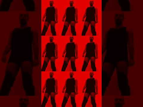 Aula de Dança no ABC - Coreografia de Stiletto Dance (High Heels)