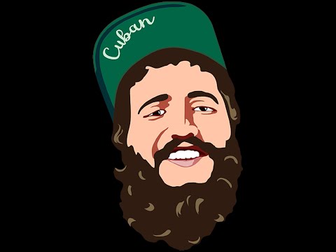 The Hashish Inn Podcast | Episode 3 (re-release) - Ozi aka The Cuban Grower (Sacramento, CA)