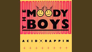 Acid Heaven (Holy Mix)