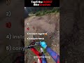 Top5 The WORST Bike Crashes