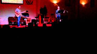 Restless (Shelby singing at Unite spring 2011)