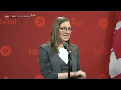 Trump, economy dominate discussion at French Liberal leadership debate