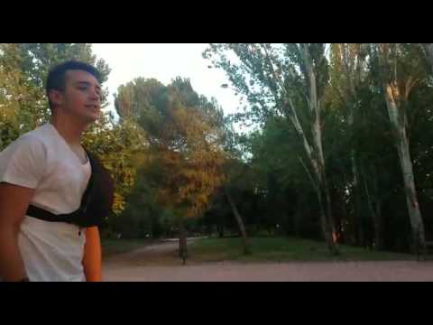 Batalla callejera  /Guadalajara, España/ AMG vs WeeDaH