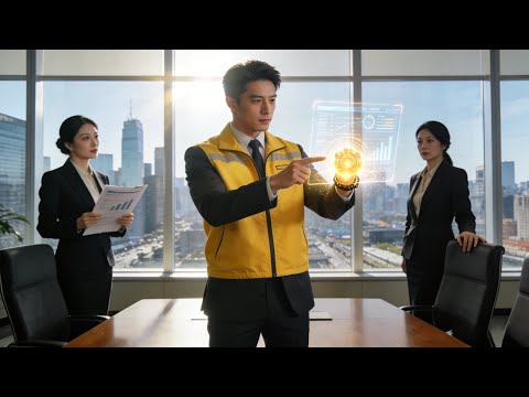 【FULL】He Unexpectedly Obtained The "Imperial Robe System"#minidrama #system