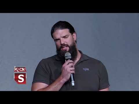 Ljubav Tvoja i neposlušnost moja