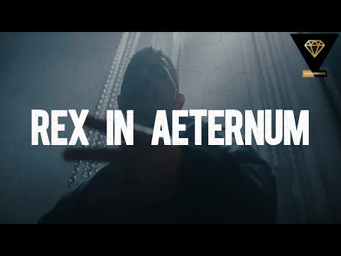 BUSHIDO KÖNIG FÜR IMMER TYPE BEAT - "REX IN AETERNUM"