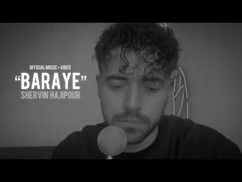 Baraye - Shervin Hajipour - Official Music + Video | برای - شروین حاجی‌پور