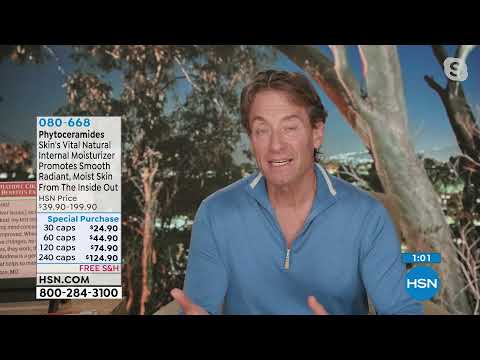 HSN | Andrew Lessman Your Vitamins 12.19.2021 - 04 AM