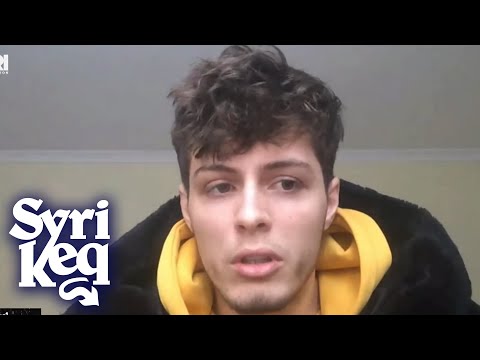 Gent Disha flet per projektin e tij te fundit