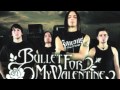 bullet for my valentine - waking the demon ...