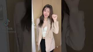 【TikTok】お姉さんのおっぱい