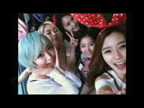 [Audio] 130622 Hello Venus - Officially Missing You, Too @ Hello Venus 1st Concert (Day-1)