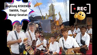 Download lagu Tembang Classic-Kiskenda Swara, Tegal Wangi. mp3 Download lagu Tembang Classic-Kiskenda Swara, Tegal Wangi. mp3