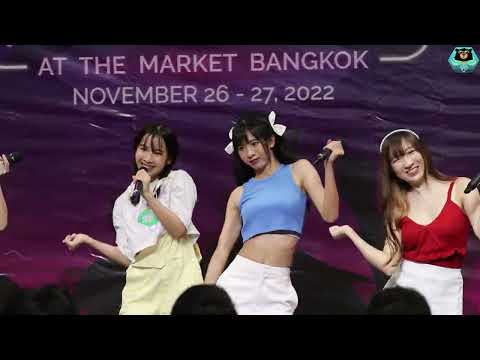 [FANCAM] [KATANN FOCUS] - MISSILE - PEACH YOU