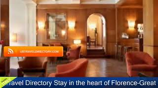Sina Villa Medici - Florence Hotels, Italy