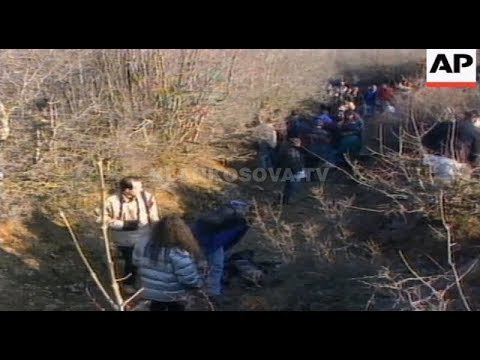 Për viktimat e luftës as drejtësi as respekt - 09.12.2019 - Klan Kosova