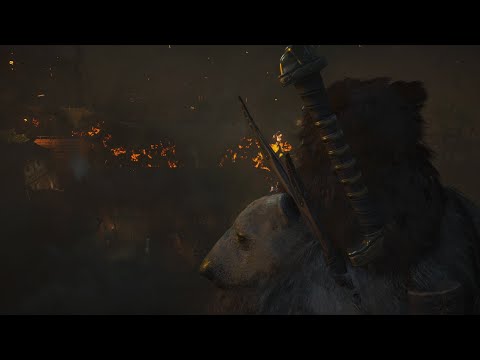 【GMV】- Juggernaut March // Assassin’s Creed Valhalla