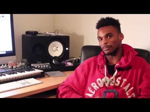 Shamur de Awesome - The Making of "Depraved"