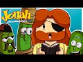 Jonah A VeggieTales Movie The WORST And Best Nostalgia