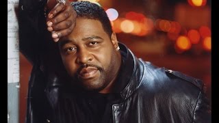 THE DEATH OF GERALD LEVERT