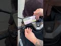 SEFIS RW + držiak telefónu s antiotrasovým adaptérom