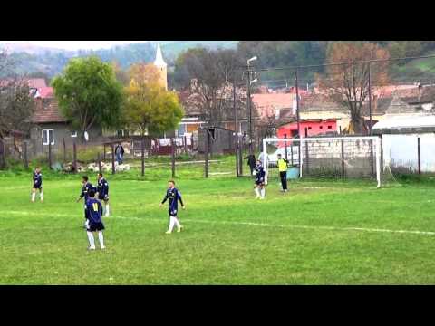 ABSPORT.RO: Rezumat Energia Sasciori - Olimpia Aiud 1-2