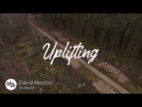 Best Cinematic Uplifting Music for Video [ David Morton - Endpoint ]