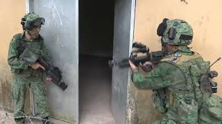 797 SIR ATEC Evaluation