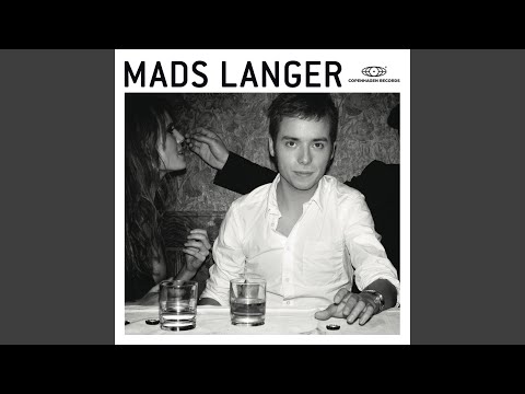 Shine - Mads Langer