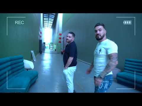 Ibrahimi pas sherrit me Josipin, i nervozuar në prapaskenë