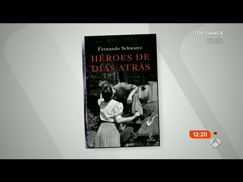 Puente Viejo C1316 - Hernando, con síntomas de sarampión