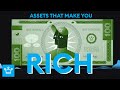 15 Assets That Are Making People Rich